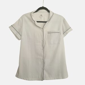 SS Weddings Pajama Set